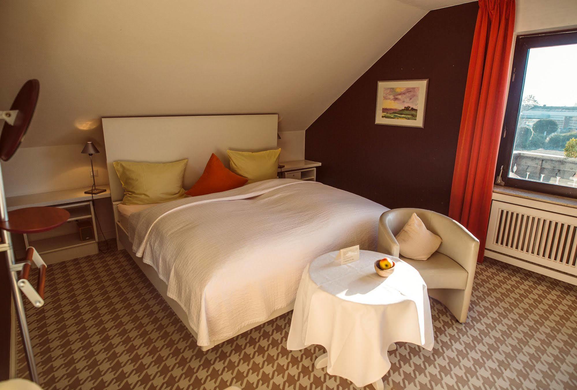 Lindenhof Hotel Tepe Damme Exterior foto